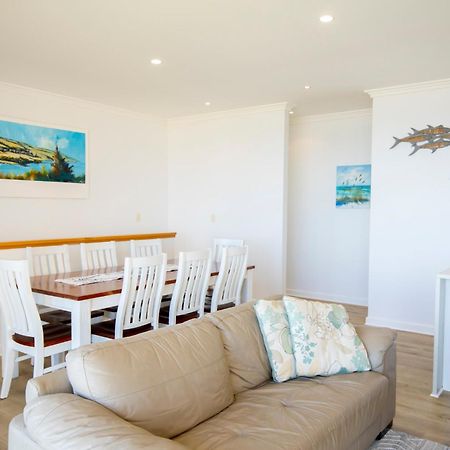 Shearwaters Apartment Waterfront Accomodation Penneshaw Ngoại thất bức ảnh