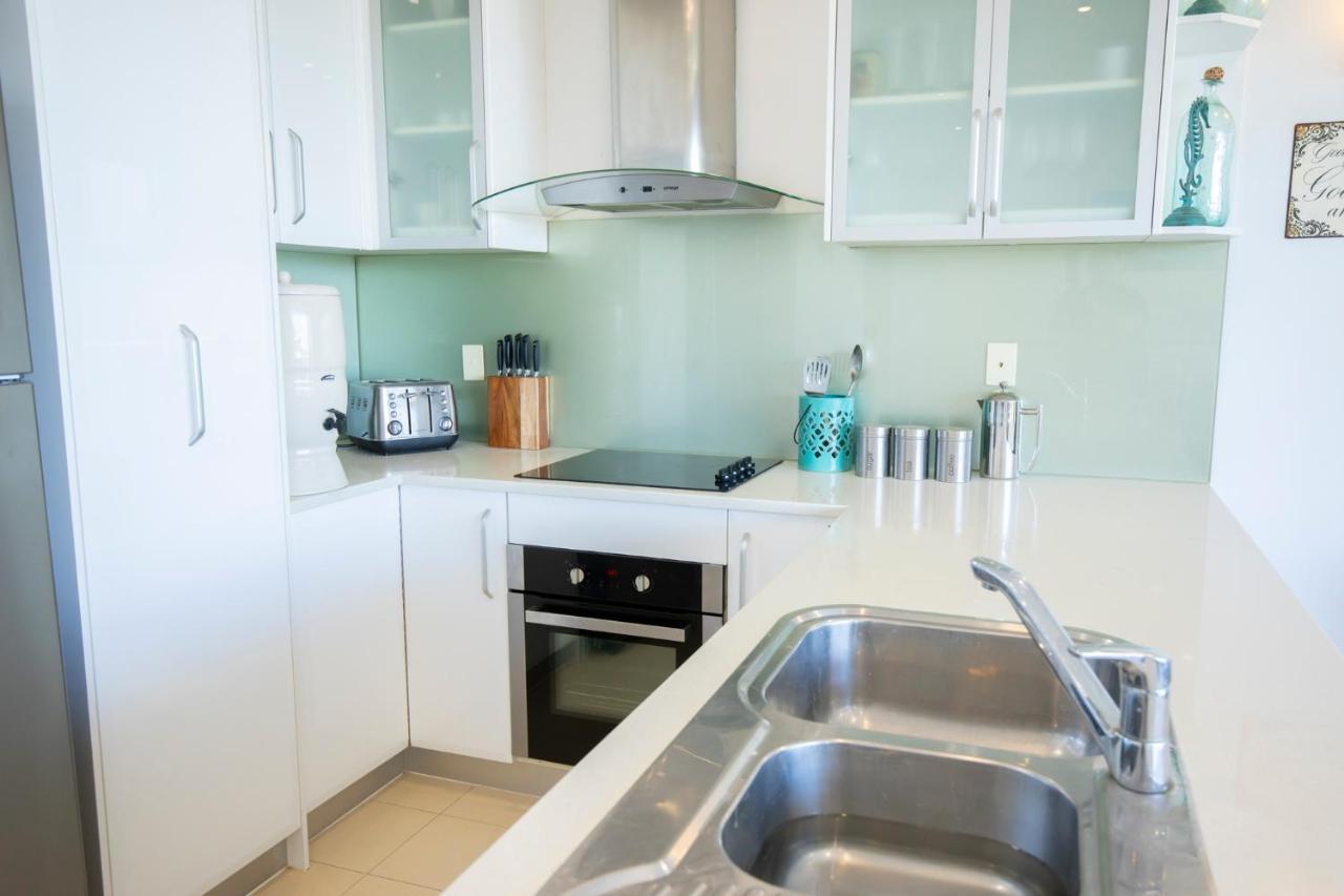 Shearwaters Apartment Waterfront Accomodation Penneshaw Ngoại thất bức ảnh