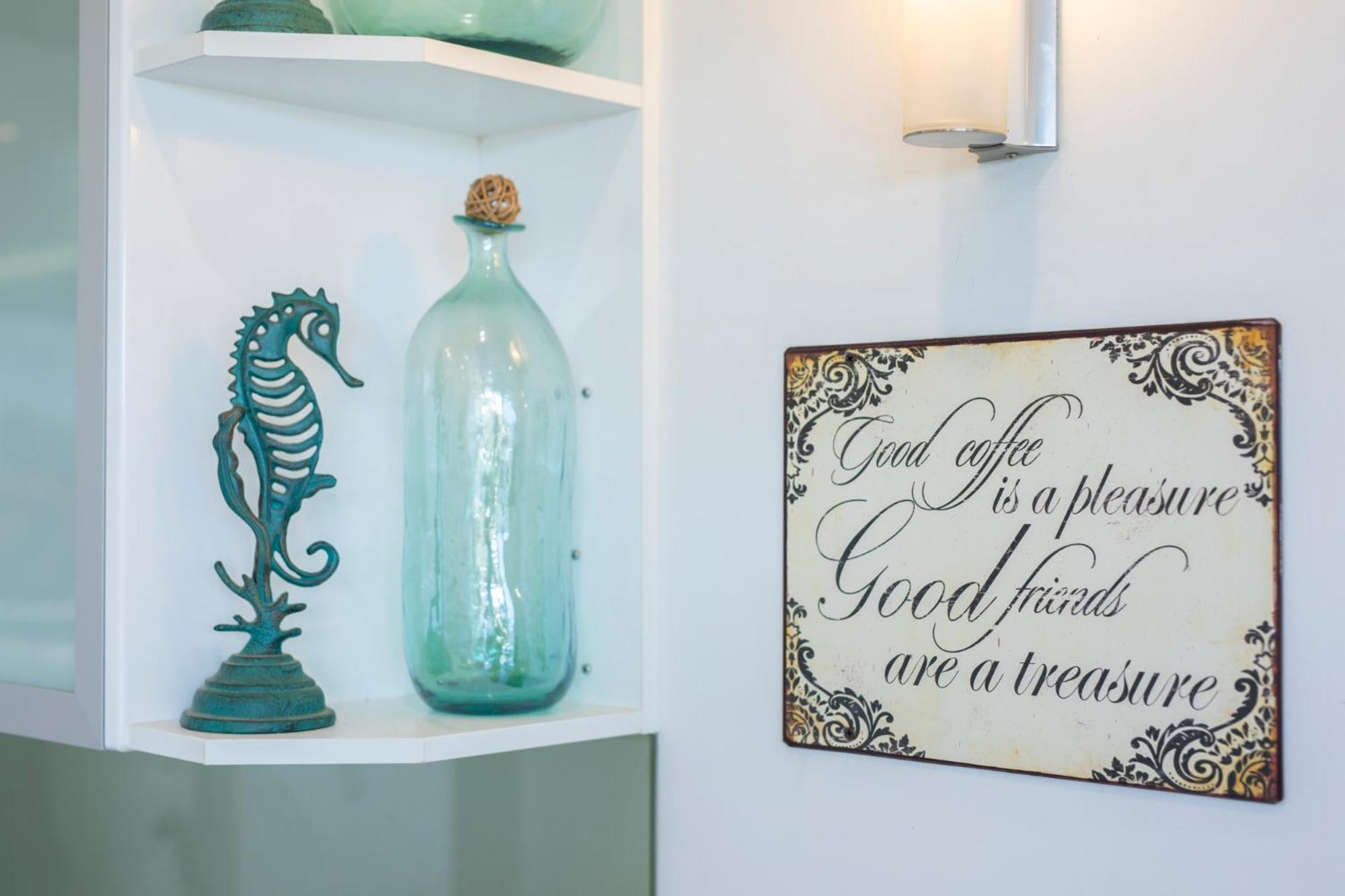 Shearwaters Apartment Waterfront Accomodation Penneshaw Ngoại thất bức ảnh