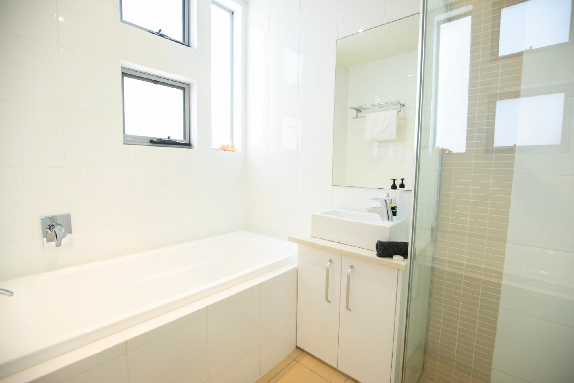 Shearwaters Apartment Waterfront Accomodation Penneshaw Ngoại thất bức ảnh